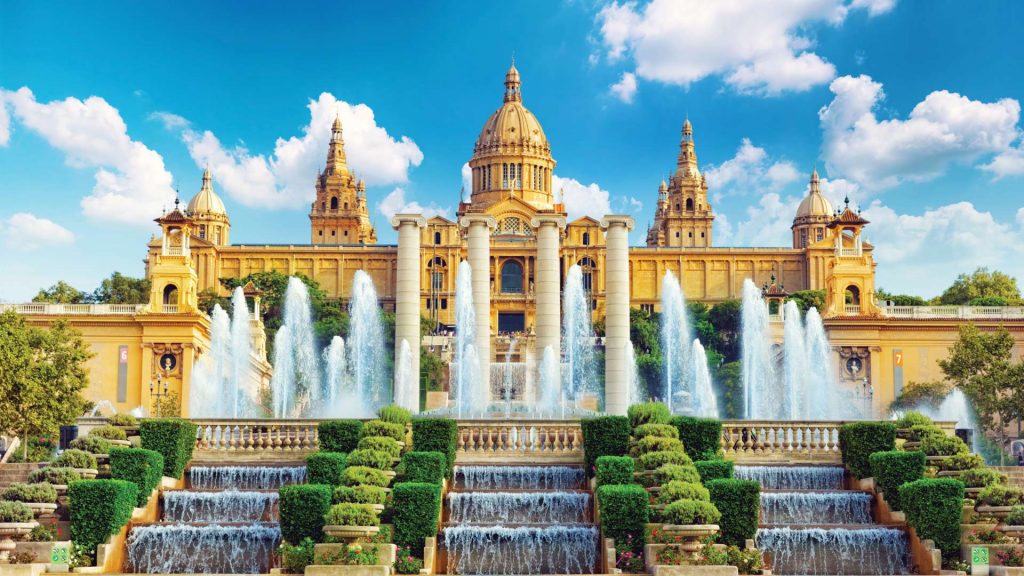  Barcelone et Madrid : deux grandes villes d’art, de traditions et d’animation